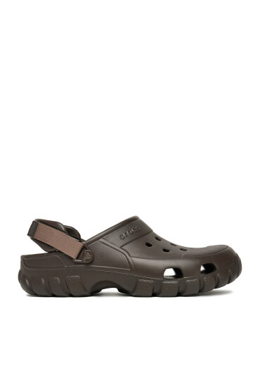 Crocs Чехли C-OFFROAD SPORT CLOG 202651-23B Кафяв - Mera.bg