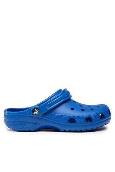 Crocs Чехли Classic 10001 Blue Bolt - Mera.bg