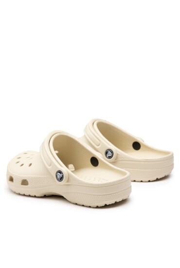 Crocs Чехли Classic 10001 Бежов - Mera.bg