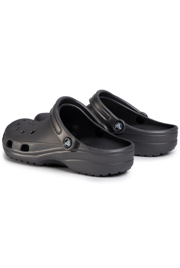 Crocs Чехли Classic 10001 Graphite - Mera.bg