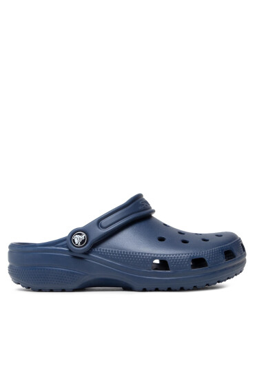 Crocs Чехли Classic 10001 Тъмносин - Mera.bg