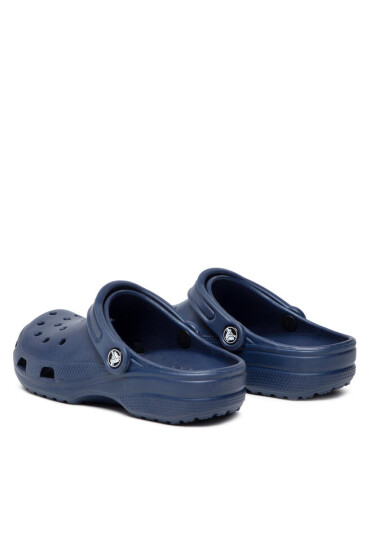 Crocs Чехли Classic 10001 Тъмносин - Mera.bg