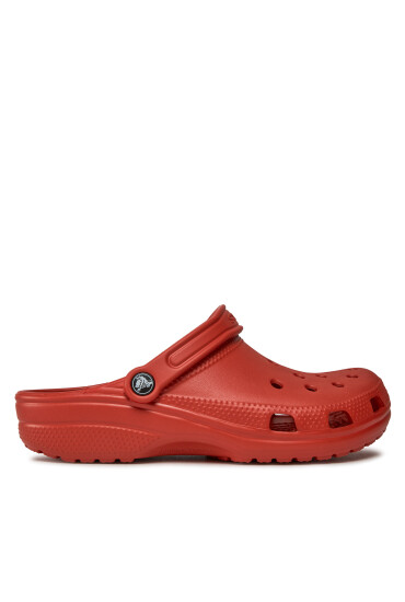 Crocs Чехли Classic 10001 Червен - Mera.bg