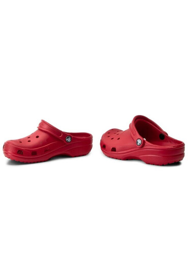Crocs Чехли Classic 10001 Червен - Mera.bg