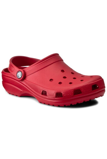 Crocs Чехли Classic 10001 Червен - Mera.bg