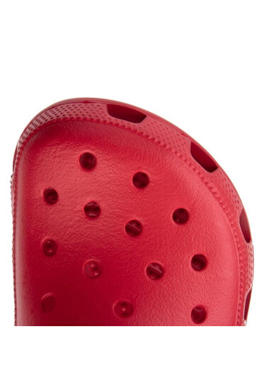 Crocs Чехли Classic 10001 Червен - Mera.bg