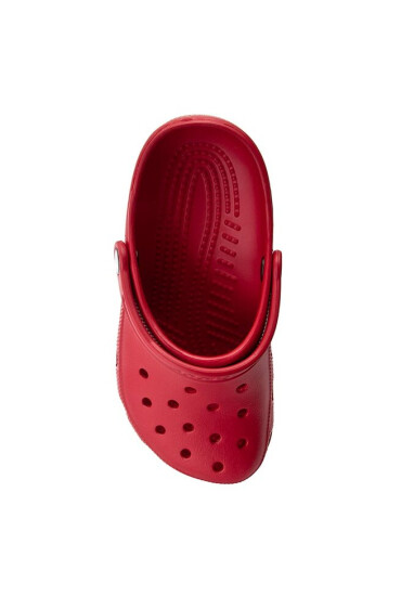 Crocs Чехли Classic 10001 Червен - Mera.bg
