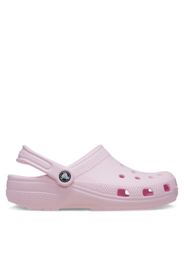 Crocs Чехли Classic 10001 Розов - Mera.bg