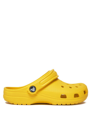 Crocs Чехли Classic 10001 Sunflower 75Y - Mera.bg