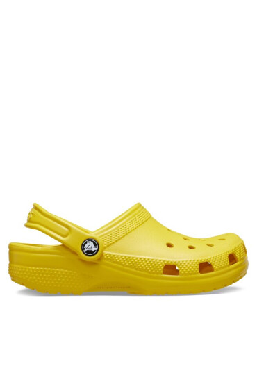 Crocs Чехли Classic 10001 Sunflower 75Y - Mera.bg