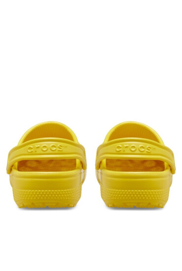 Crocs Чехли Classic 10001 Sunflower 75Y - Mera.bg