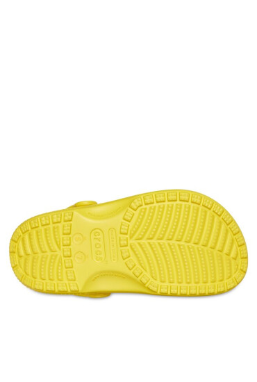 Crocs Чехли Classic 10001 Sunflower 75Y - Mera.bg