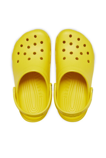 Crocs Чехли Classic 10001 Sunflower 75Y - Mera.bg