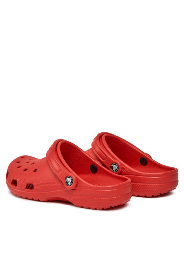 Crocs Чехли Classic 10001 Червен - Mera.bg