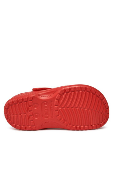 Crocs Чехли Classic 10001 Червен - Mera.bg