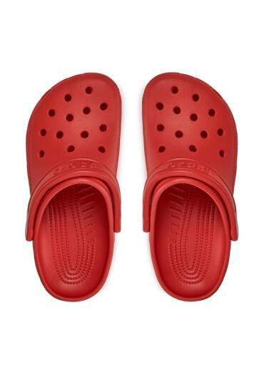 Crocs Чехли Classic 10001 Червен - Mera.bg