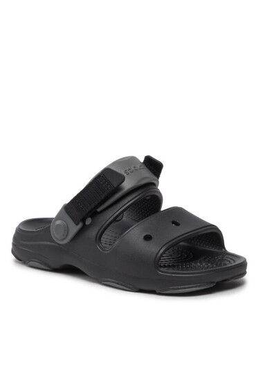 Crocs Чехли Classic All-Terrain 207707 Black - Mera.bg