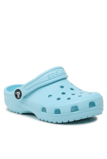 Crocs Чехли Classic Clog K 206991 Arctic - Mera.bg