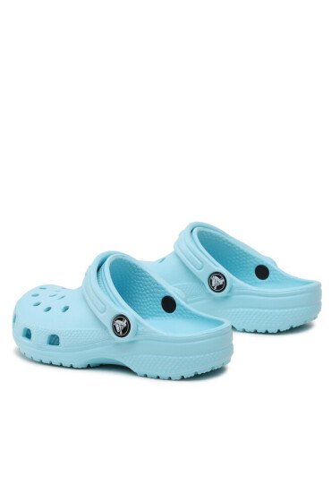 Crocs Чехли Classic Clog K 206991 Arctic - Mera.bg