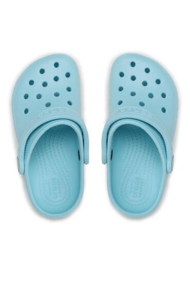 Crocs Чехли Classic Clog K 206991 Arctic - Mera.bg