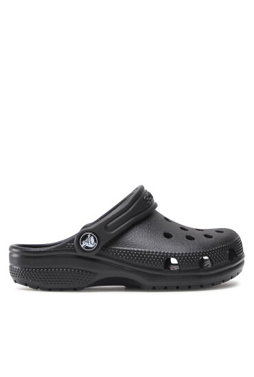 Crocs Чехли Classic Clog K 206991 Черен - Mera.bg