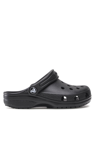 Crocs Чехли Classic Clog K 206991 Черен - Mera.bg