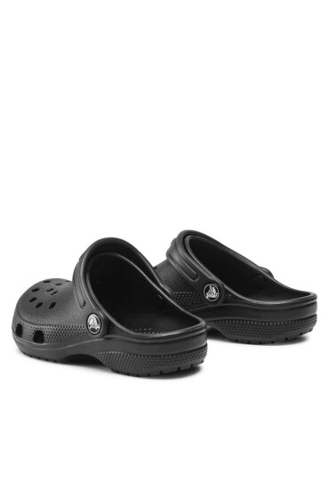 Crocs Чехли Classic Clog K 206991 Черен - Mera.bg