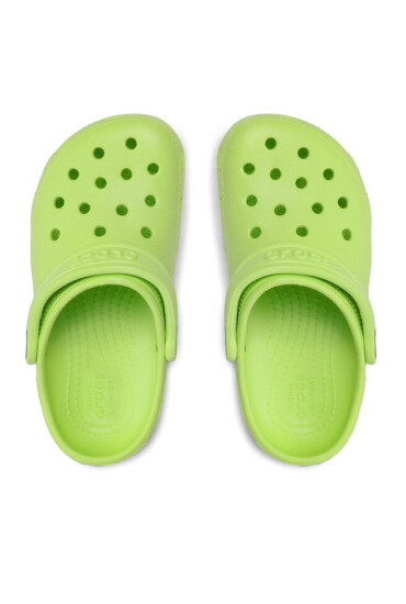 Crocs Чехли Classic Clog K 206991 Limeade - Mera.bg