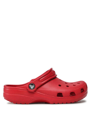 Crocs Чехли Classic Clog K 206991 Червен - Mera.bg