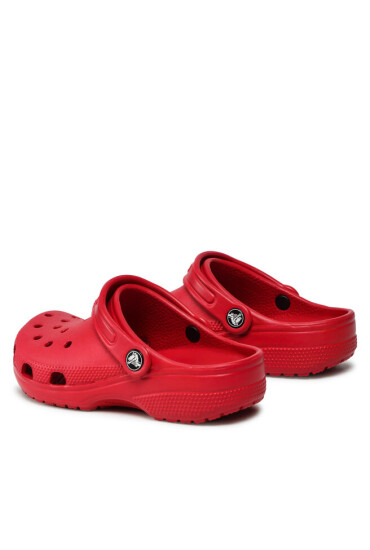 Crocs Чехли Classic Clog K 206991 Червен - Mera.bg