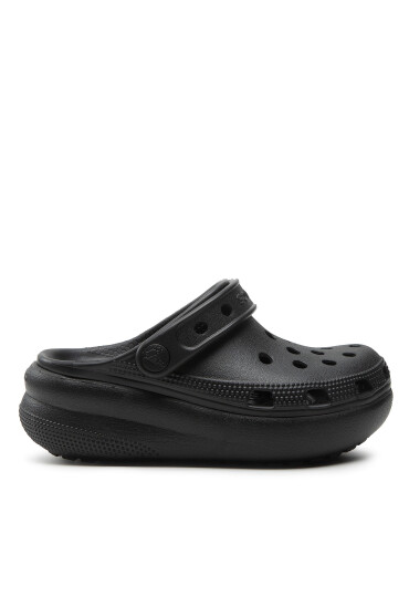 Crocs Чехли Classic Cutie Clog 207708 Черен - Mera.bg