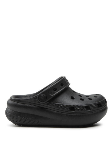 Crocs Чехли Classic Cutie Clog 207708 Черен - Mera.bg