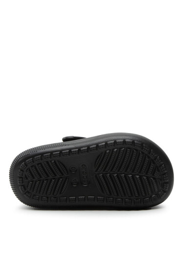 Crocs Чехли Classic Cutie Clog 207708 Черен - Mera.bg