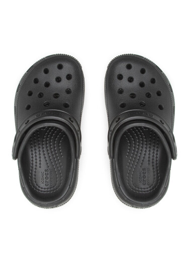 Crocs Чехли Classic Cutie Clog 207708 Черен - Mera.bg