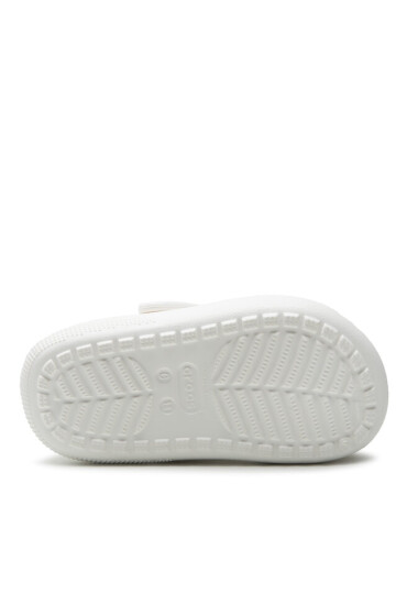 Crocs Чехли Classic Cutie Clog 207708 White - Mera.bg