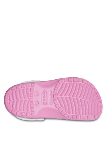 Crocs Чехли Classic Hello Kitty Clog T 208025 680 - Mera.bg