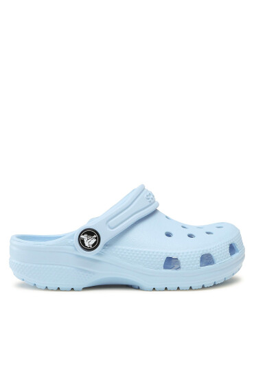 Crocs Чехли Classic Kids Clog 206991 Светлосиньо - Mera.bg