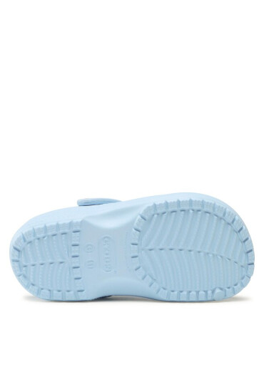 Crocs Чехли Classic Kids Clog 206991 Светлосиньо - Mera.bg