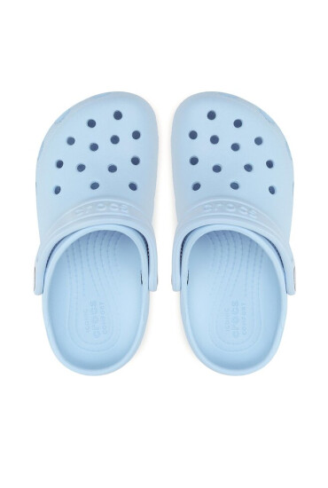 Crocs Чехли Classic Kids Clog 206991 Светлосиньо - Mera.bg