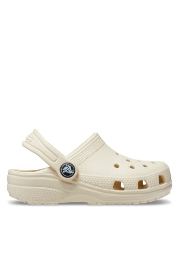 Crocs Чехли Classic Kids Clog T 206990 Бежов - Mera.bg