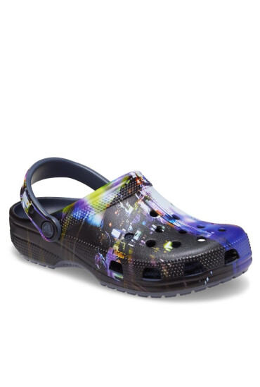 Crocs Чехли Classic Meta Scape Clog 208455 4EA - Mera.bg