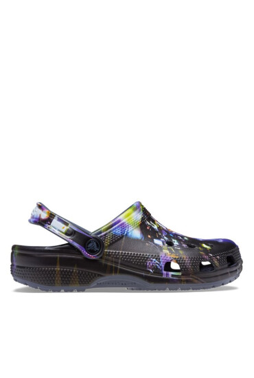 Crocs Чехли Classic Meta Scape Clog 208455 4EA - Mera.bg