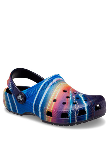 Crocs Чехли Classic Meta Scape Clog K 208457 4LF - Mera.bg