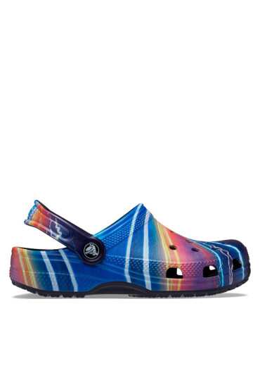 Crocs Чехли Classic Meta Scape Clog K 208457 4LF - Mera.bg
