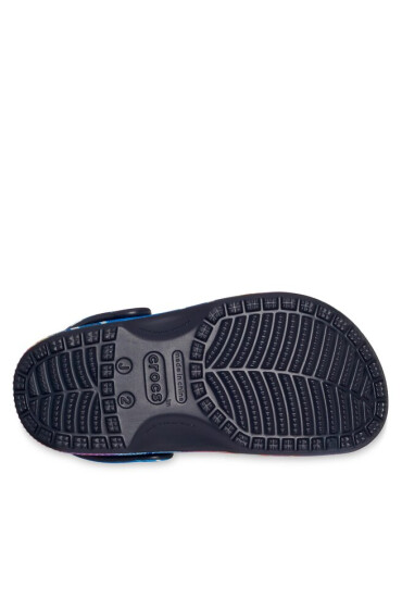 Crocs Чехли Classic Meta Scape Clog K 208457 4LF - Mera.bg
