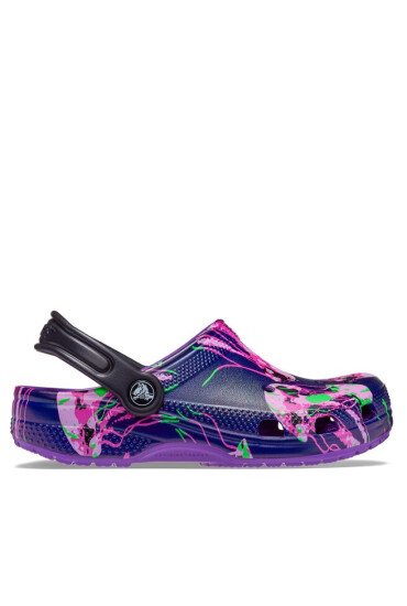 Crocs Чехли Classic Meta Scape Clog K 208457 573 - Mera.bg