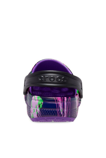 Crocs Чехли Classic Meta Scape Clog K 208457 573 - Mera.bg