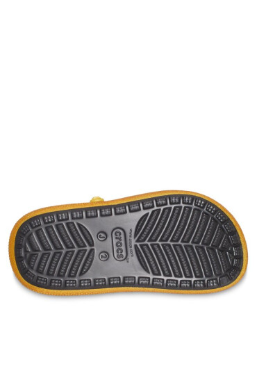 Crocs Чехли Classic Rainbow High Cutie Clog Kids 208116 90H - Mera.bg