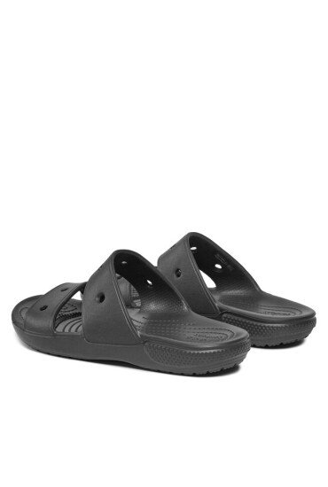 Crocs Чехли Classic Sandal 206761 Черен - Mera.bg