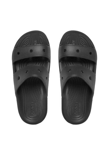 Crocs Чехли Classic Sandal 206761 Черен - Mera.bg